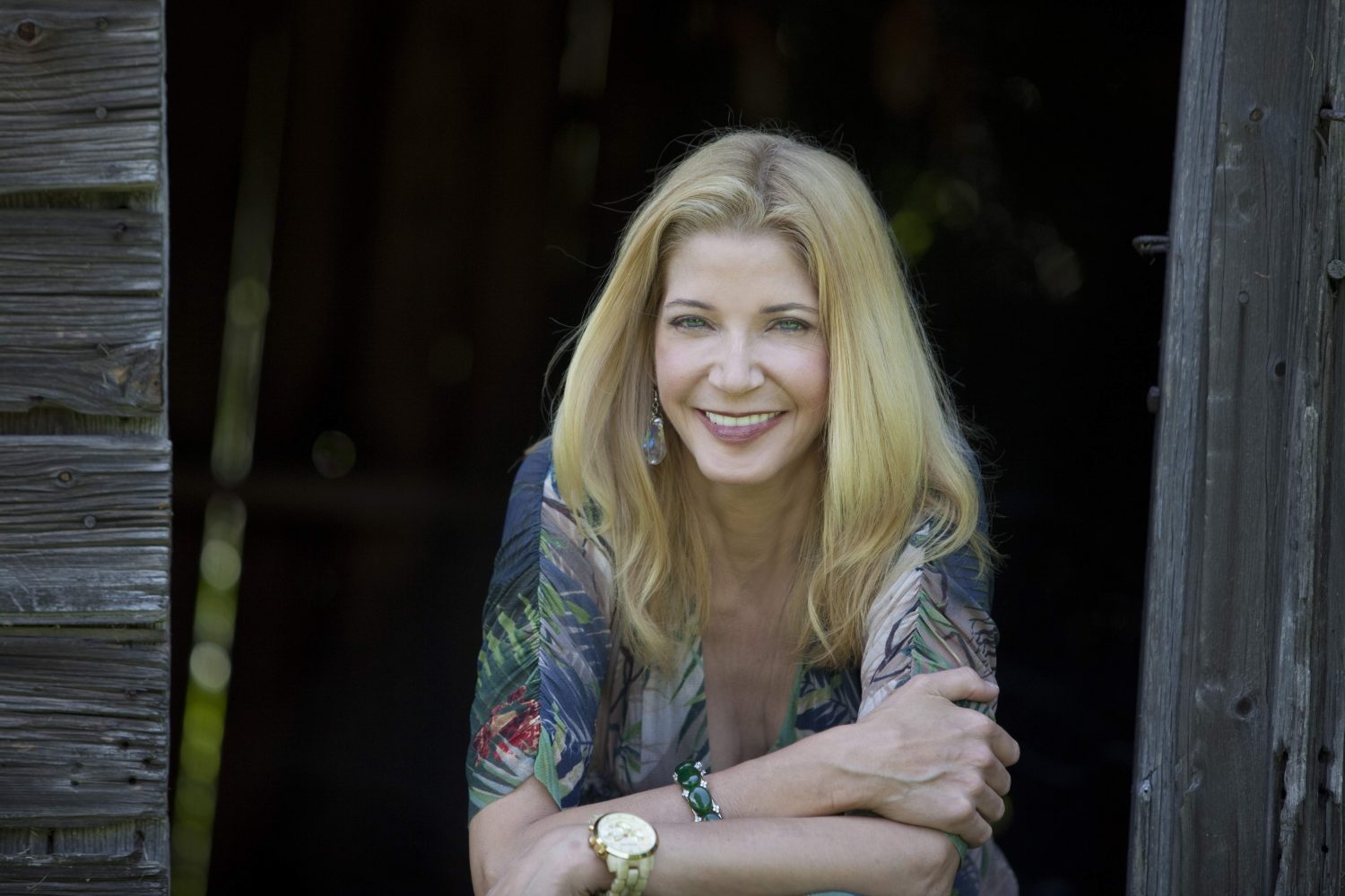 Author Candace Bushnell On Is There Still Sex In The City The