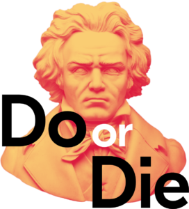Do or Die Logo