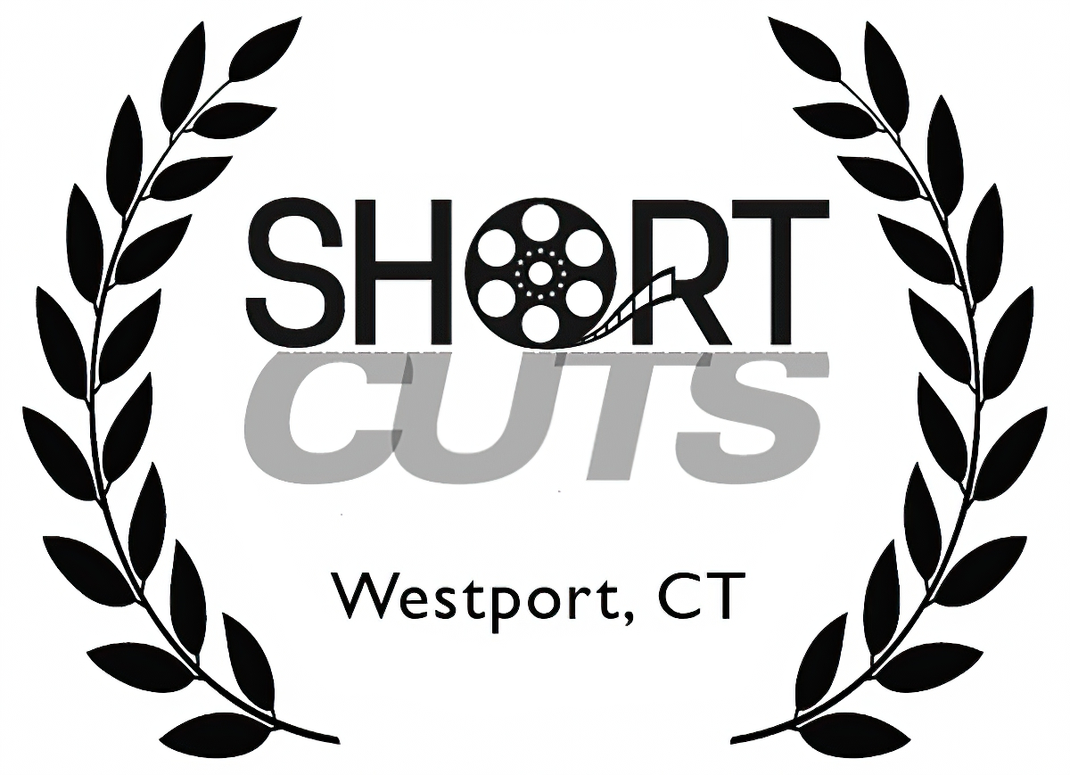 logo for the Short Cuts Film Festival