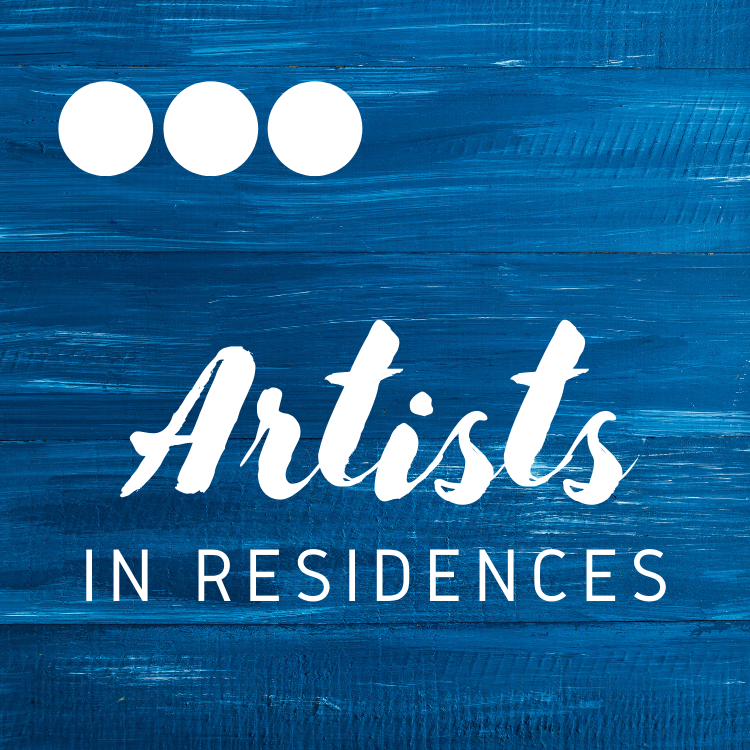 Artists in Residences