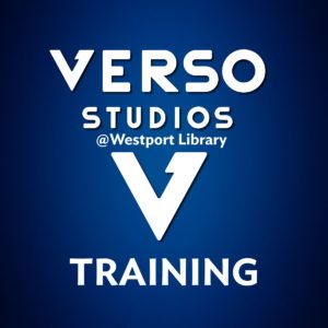 Verso Studios Training