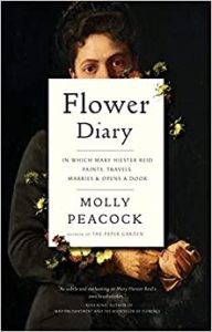 Molly Peacock: Flower Diary