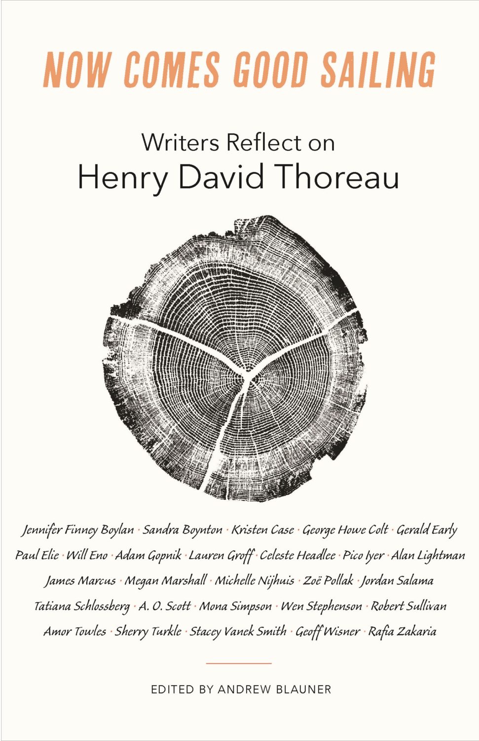 Writers Reflect on Henry David Thoreau