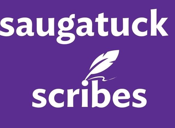 Saugatuck Scribes: Resilience