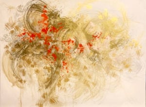 Memories of the Year at the Westport Library, 2021