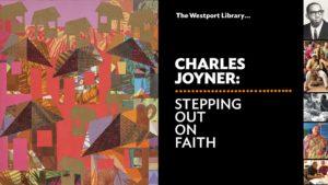 Stepping Out On Faith - Part 3C: The Social History of Charles Joyner's Journey