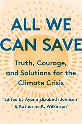 All We Can Save Book Jacket