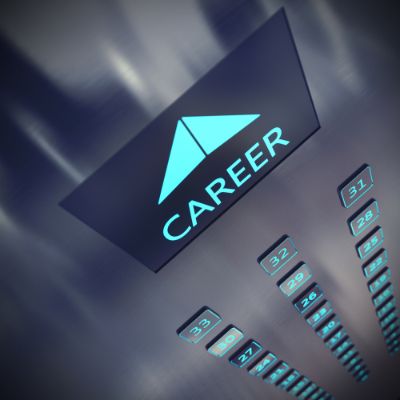 Launch your Career to the top