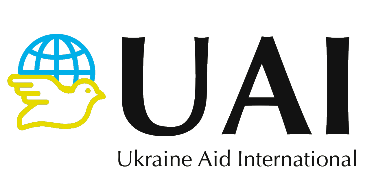 On the Ground in Ukraine with Ukraine Aid International
