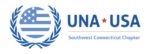 UN Association of SouthWest CT logo