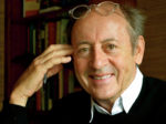 Photo of Billy Collins, poet