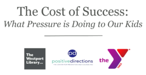 The Cost of Success: What Pressure Is Doing to Our Kids
