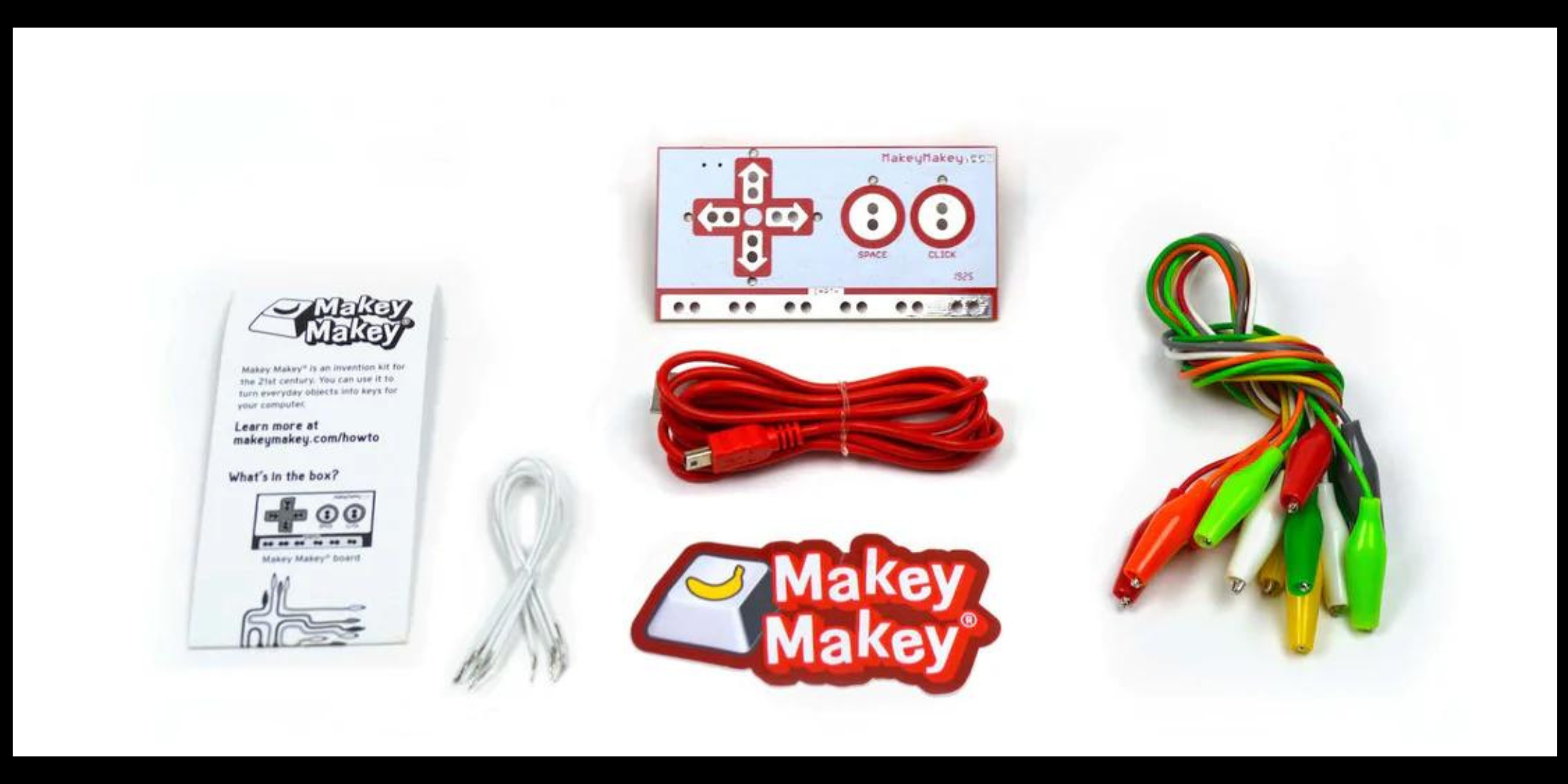Make-It-Workshop: Makey Makey