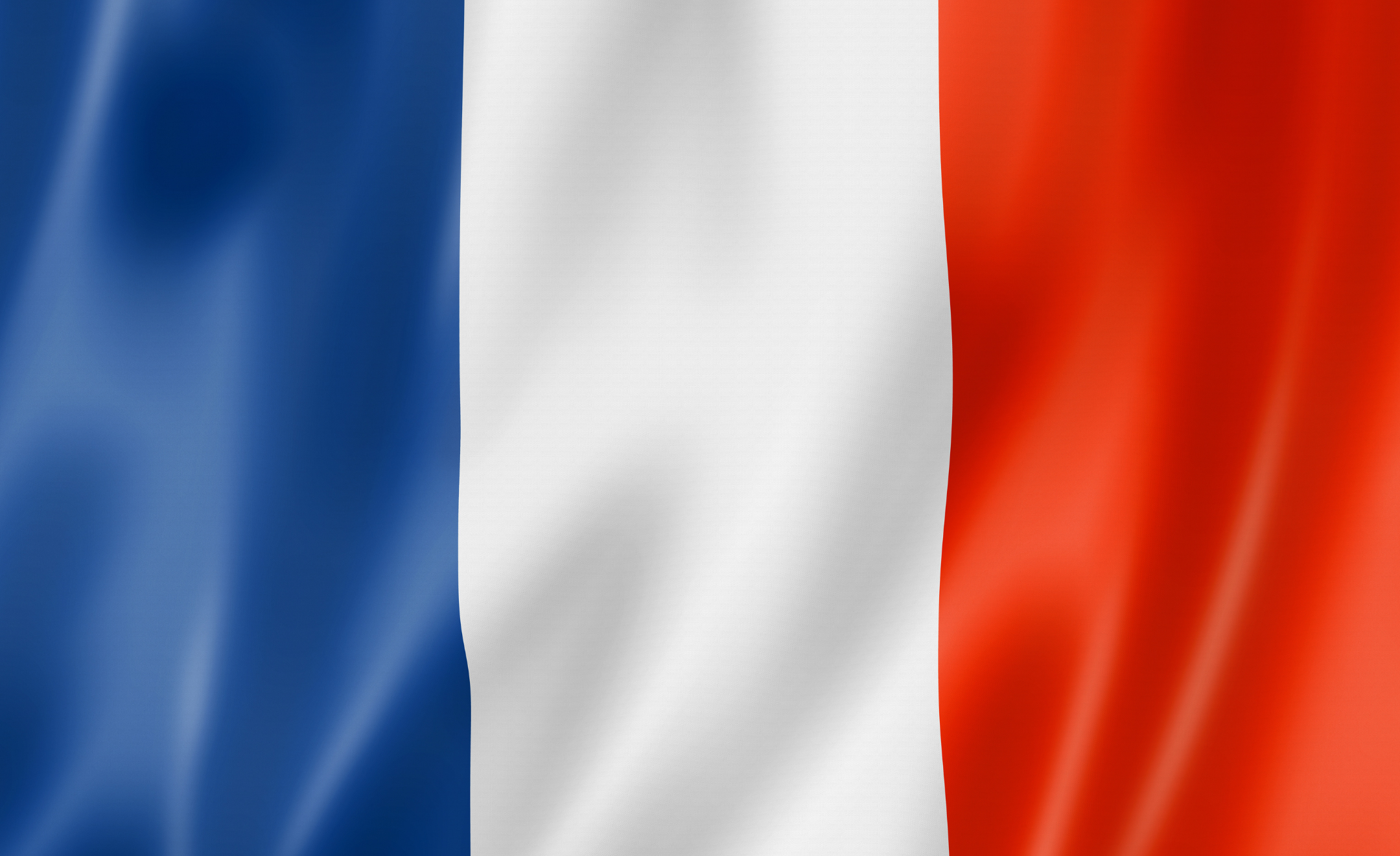 Image of the French flag
