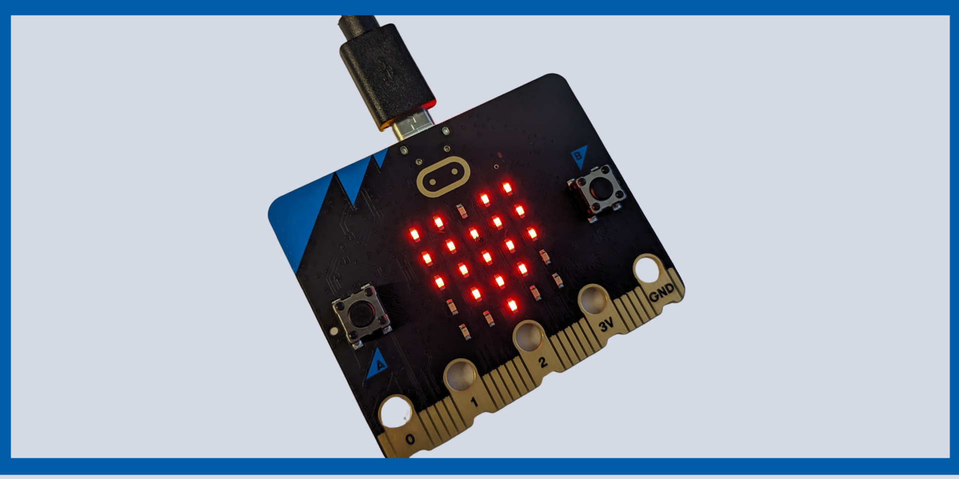 MakeItWorkshop: Microbit Coding | The Westport Library