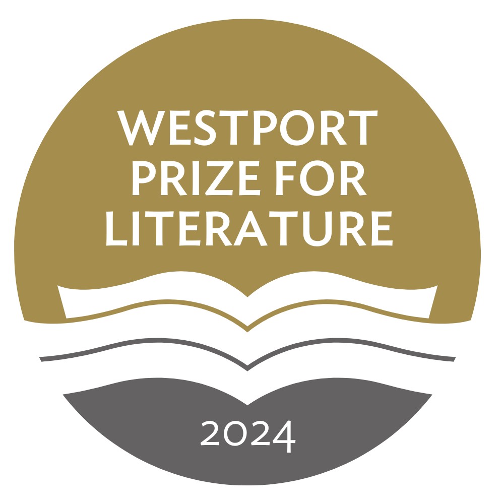Westport Prize for Literature logo