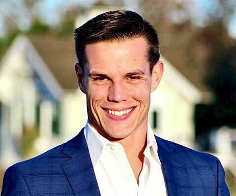 Andrew J. Colabella, MPA | The Westport Library