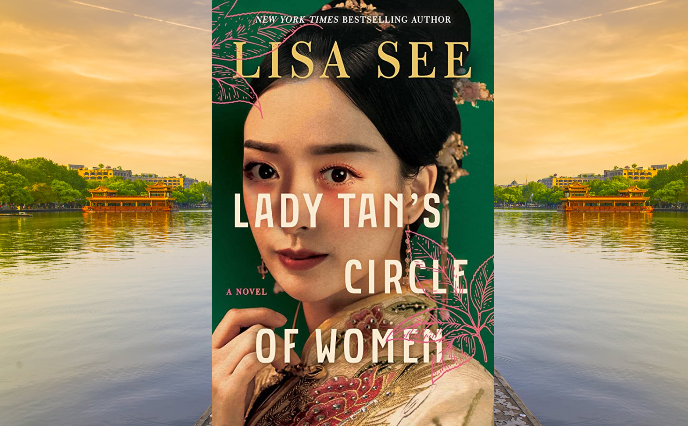 lady tan's circle of women