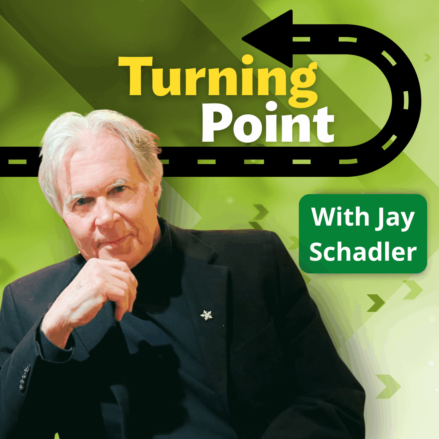 Turning Point with Jay Schadler