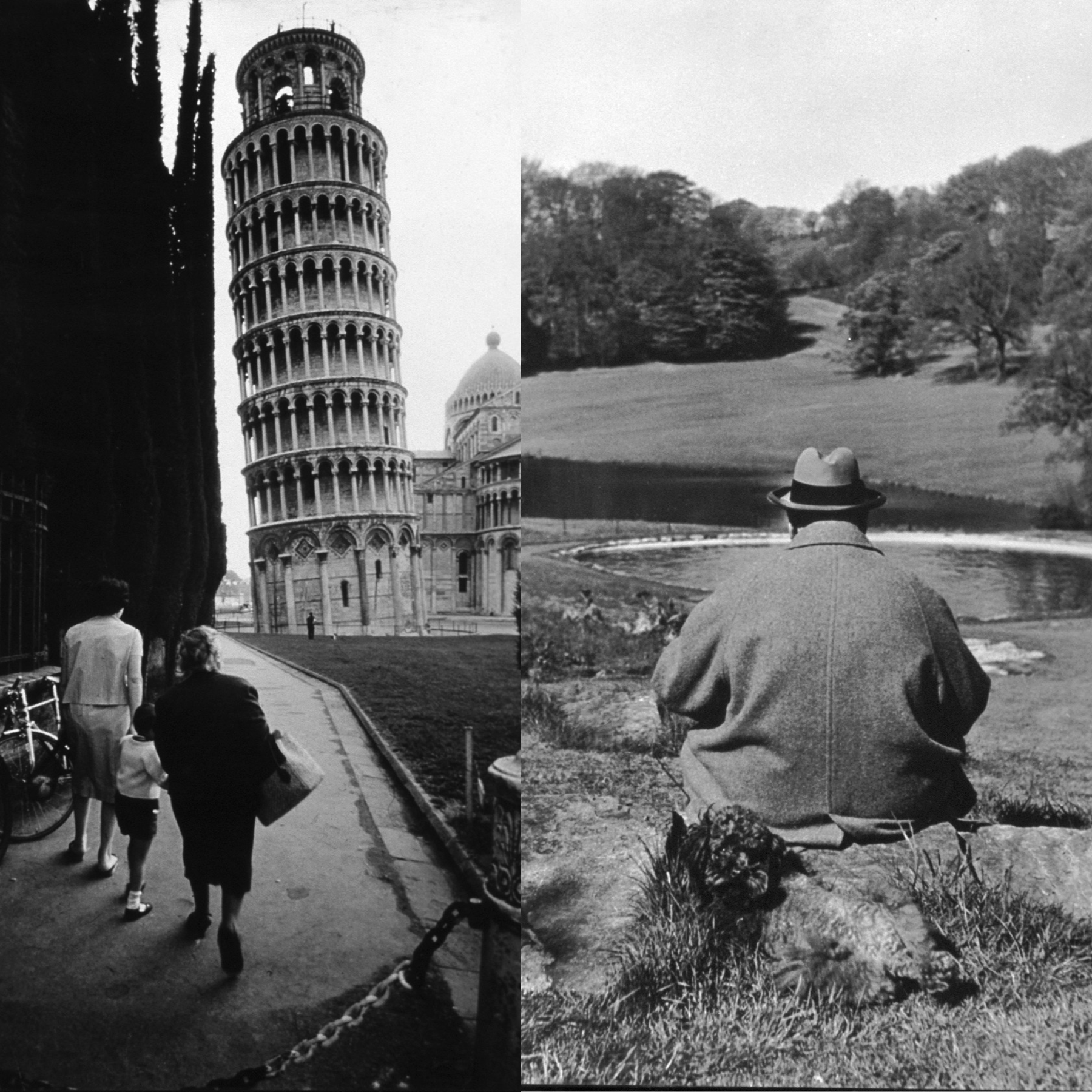 Every Picture Tells a Story': Photographs from the Westport Public