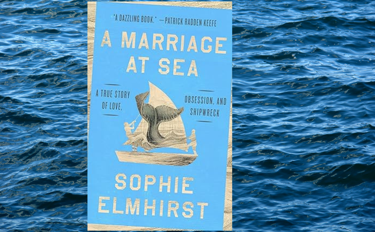 marriage at sea