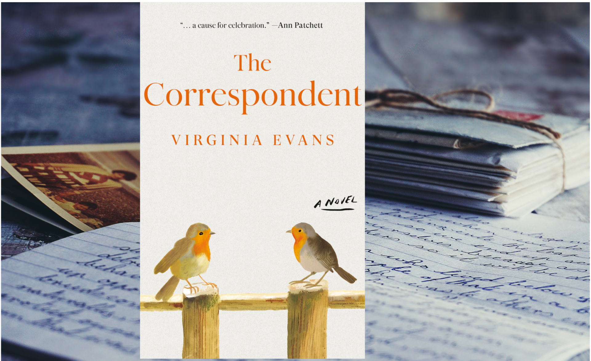 the correspondent