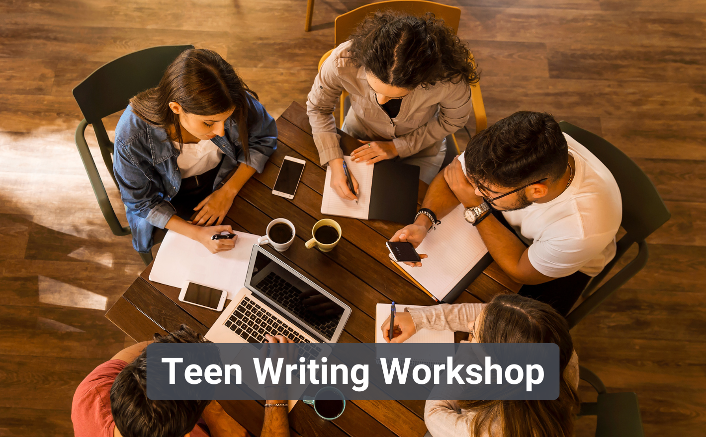Teen Writing Workshop