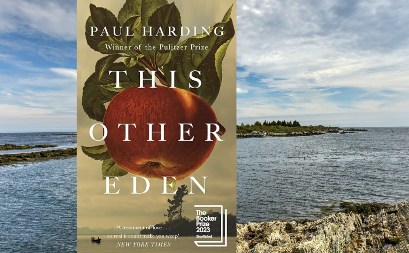 This other eden harding