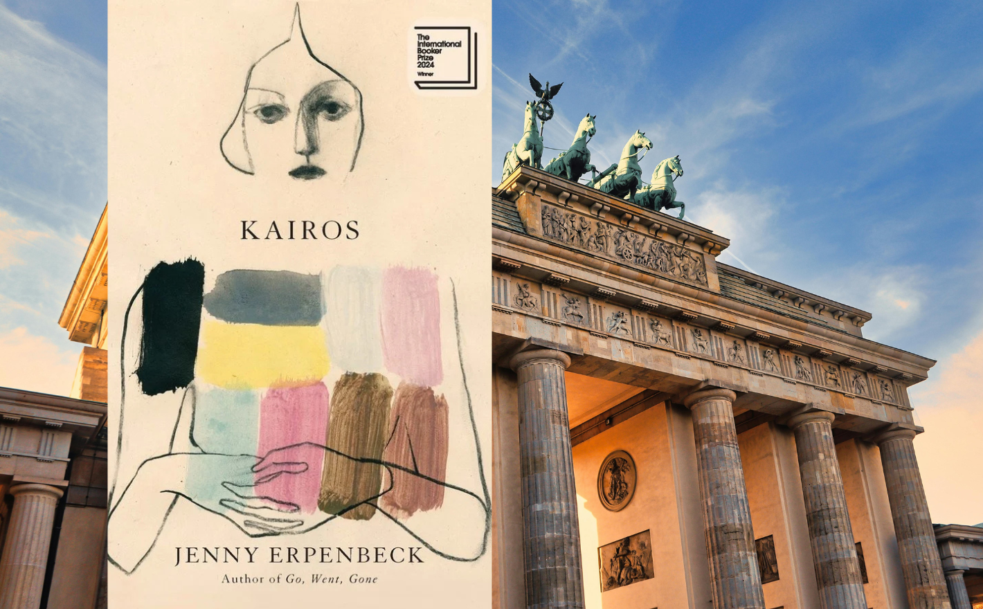 Kairos erpenback